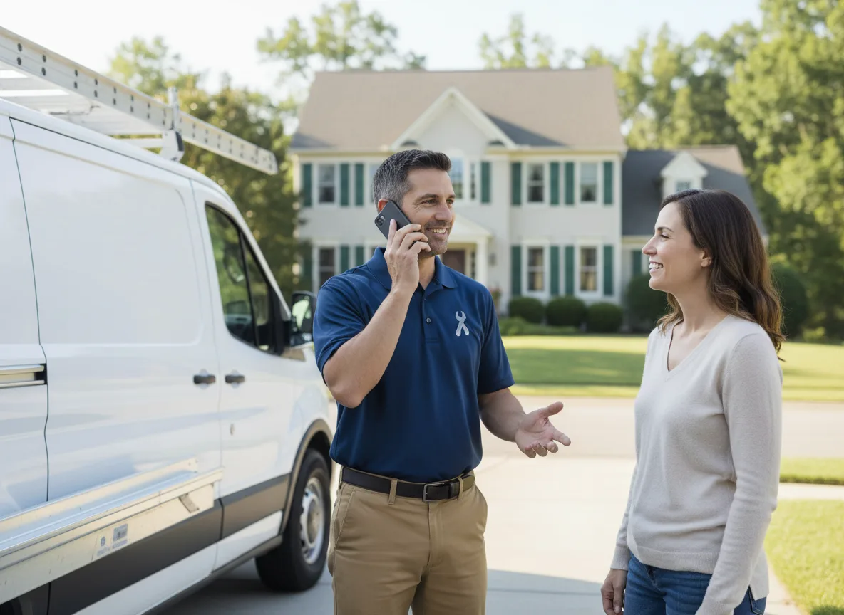 Home Gutter Service Ashley, IN FAQs
