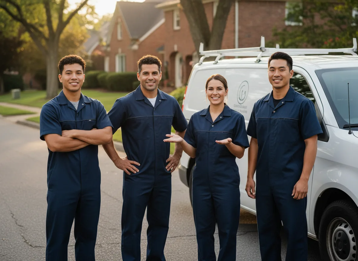 Home Gutter Service company in Ashley, IN